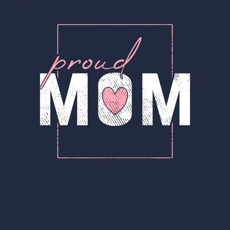 Fière maman