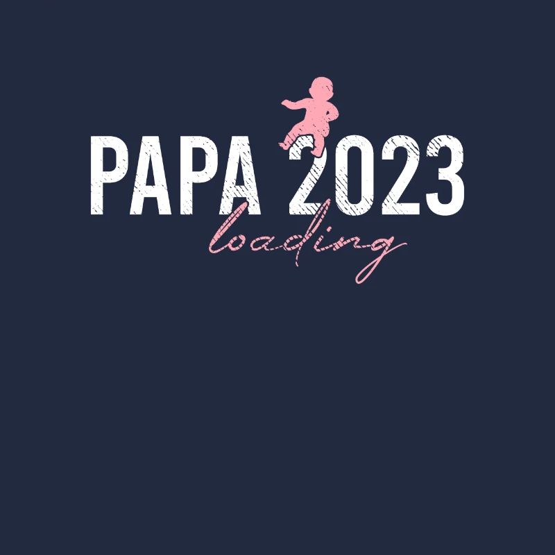 Papa 2023 loading