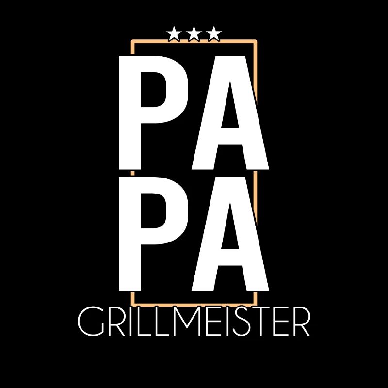 Papa Grillmeister