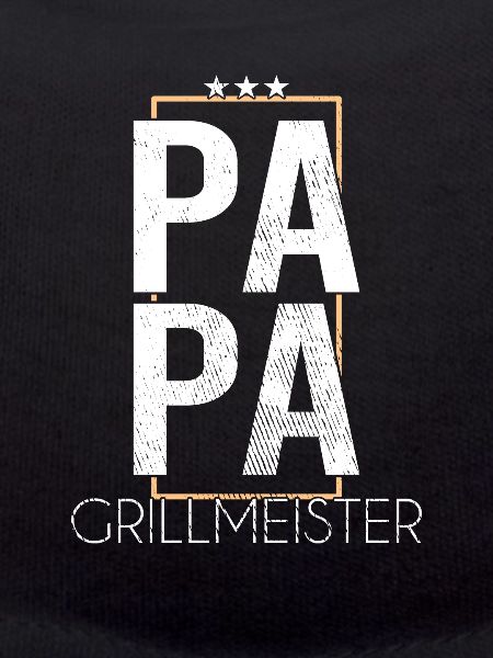 Papa Grillmeister