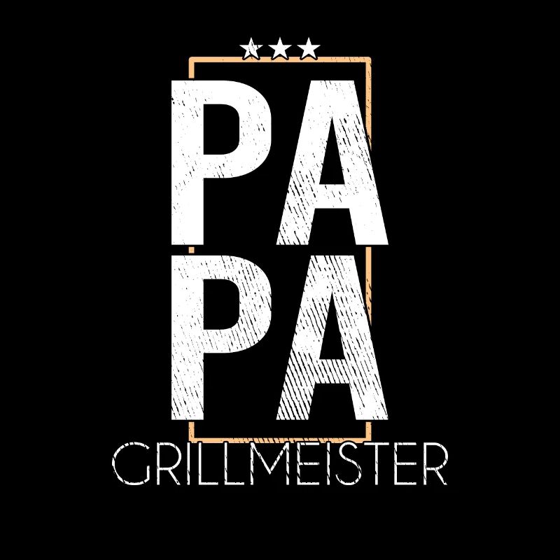 Papa Grillmeister
