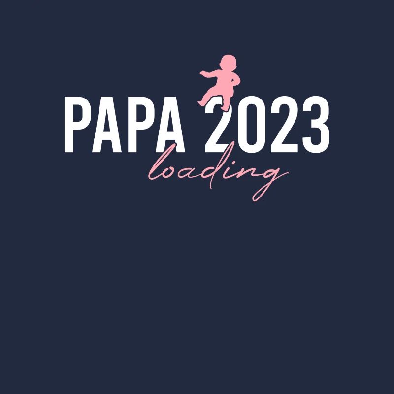 Papa 2023 loading