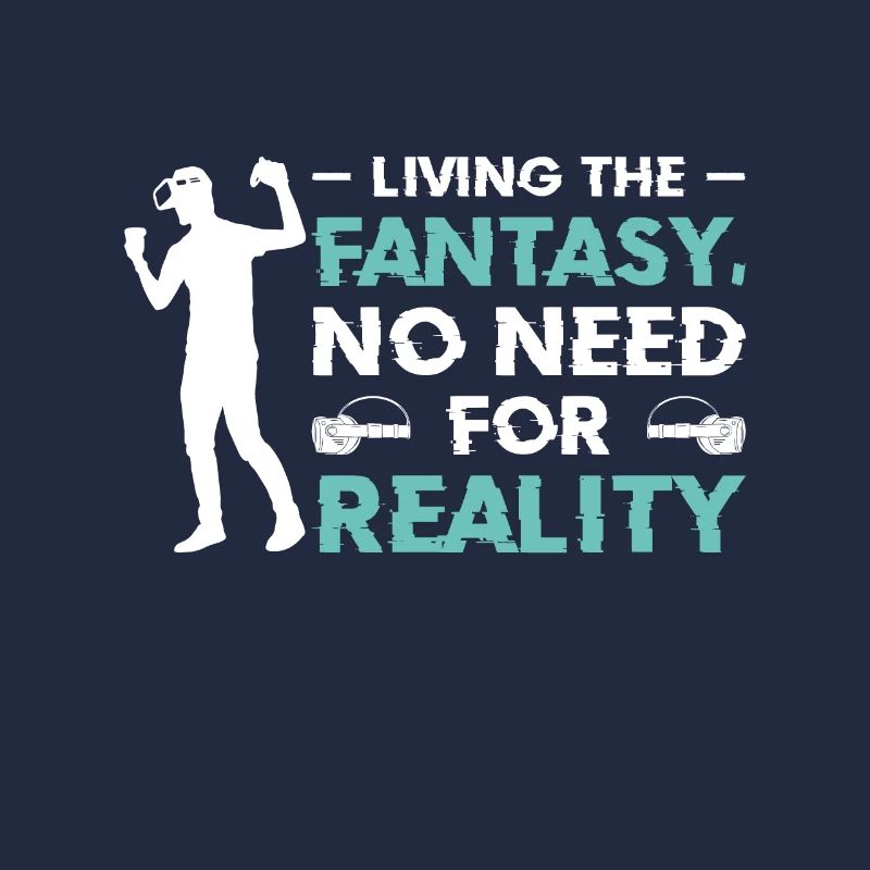 Simulation Fantasy Reality Science Fiction