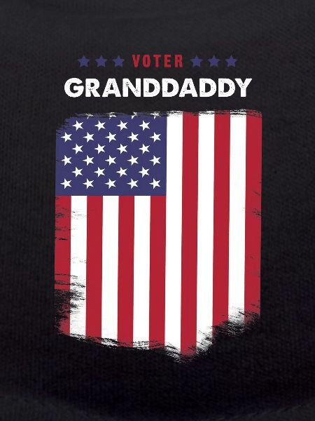 Voter Granddaddy