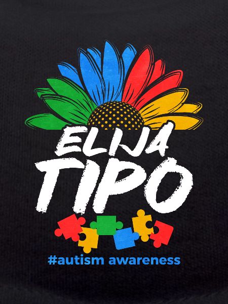 Autism Autism Gift