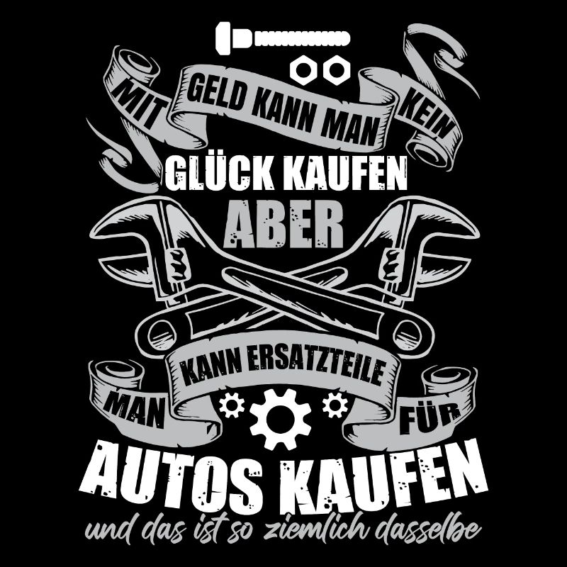 Auto Tuning Garage KFZ Mechatroniker