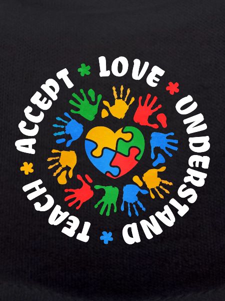 Autism Autism Gift