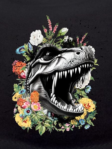 T Rex