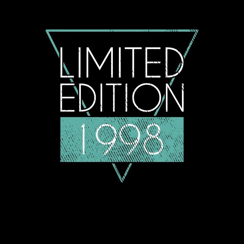 Limited Edition 1998