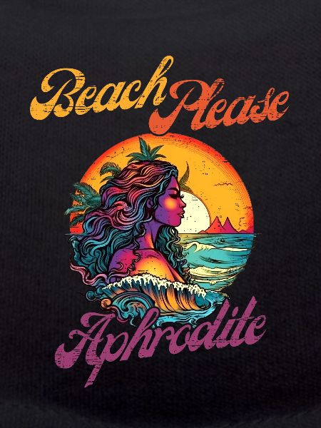 Beach Please - Aphrodite