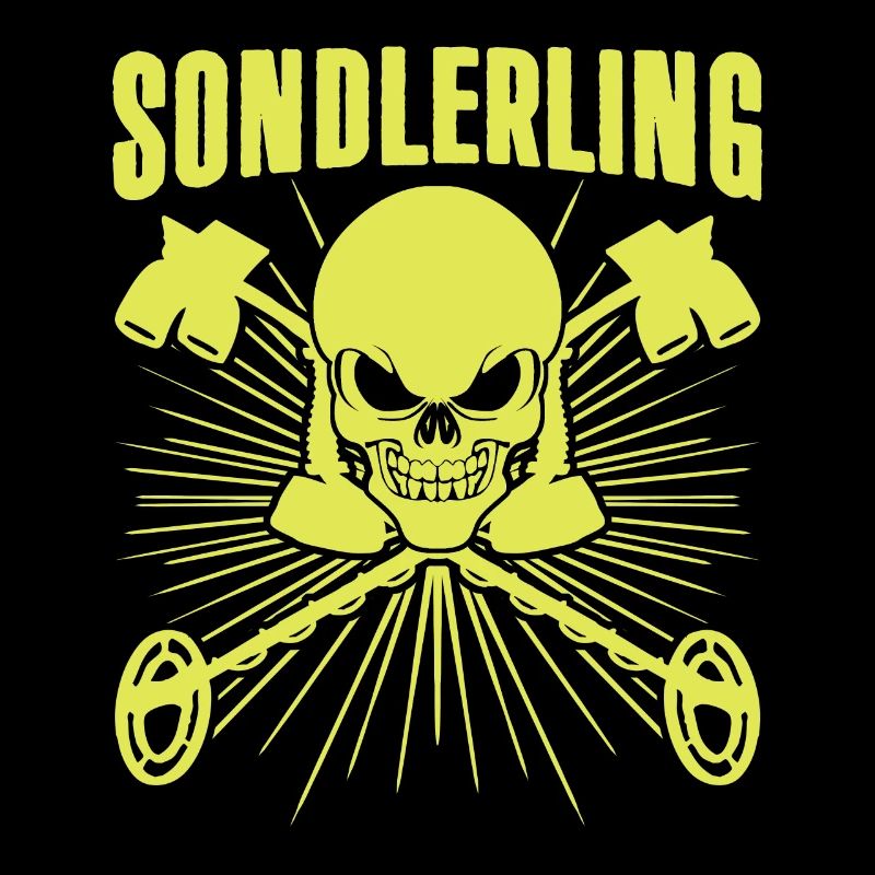 Sondes Détecteur de Métaux Sondlerling