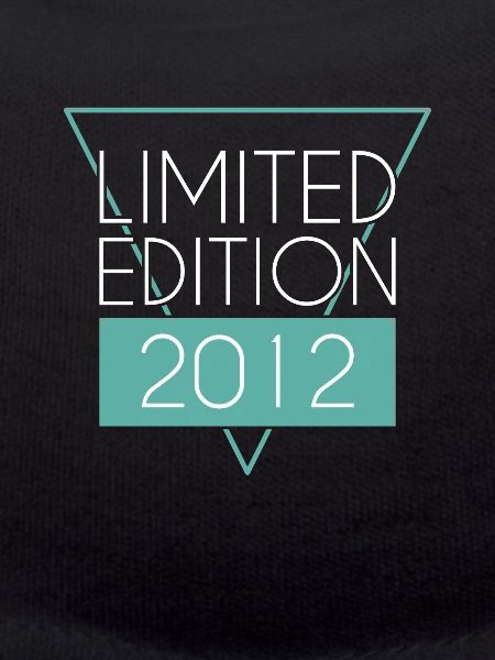 Limited Edition 2012