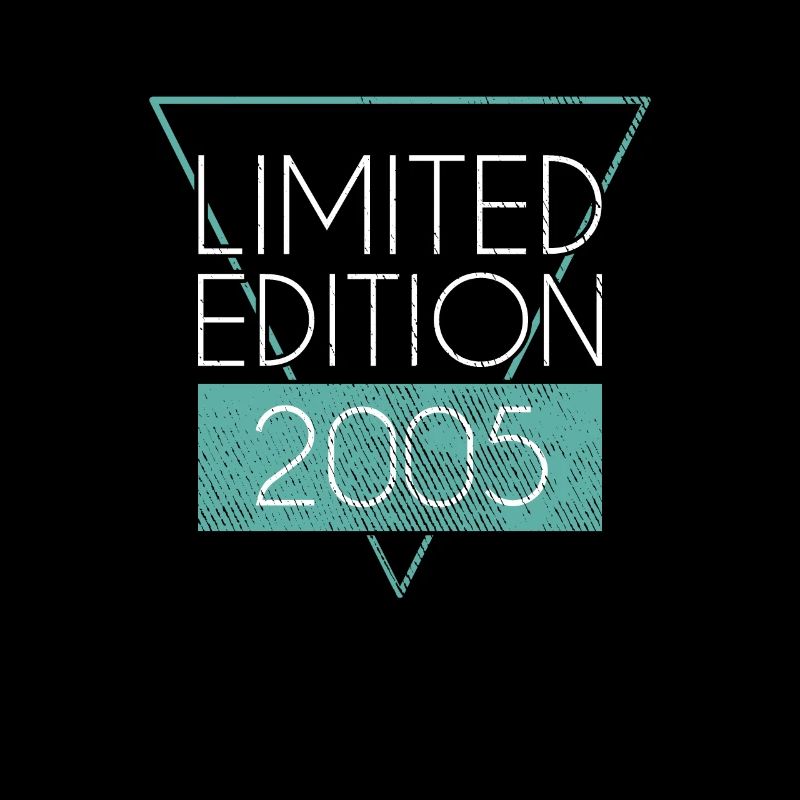 Limited Edition 2005