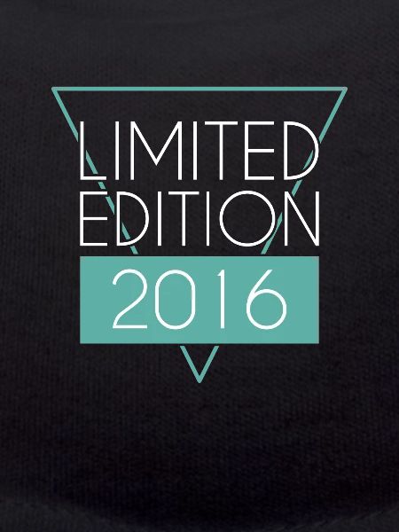 Edition Limitée 2016
