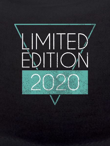 Édition limitée 2020