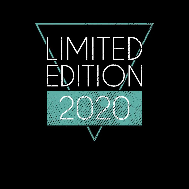 Limited Edition 2020