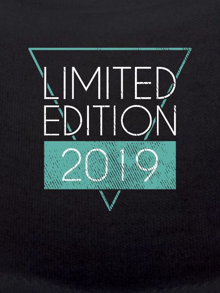 Édition limitée 2019