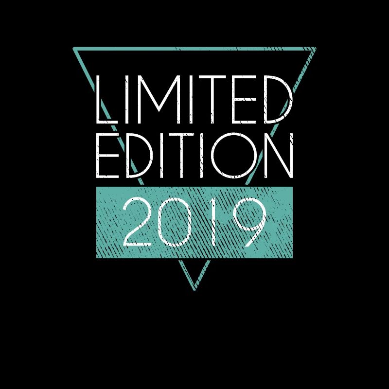 Limited Edition 2019