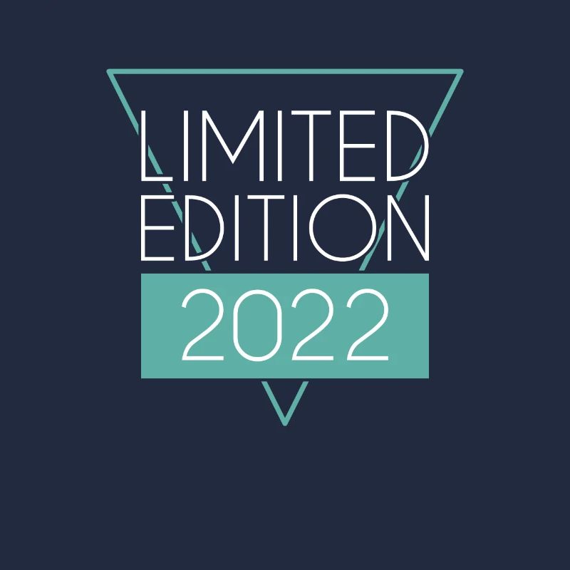 Édition limitée 2022