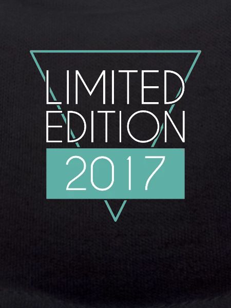 Édition Limitée 2017