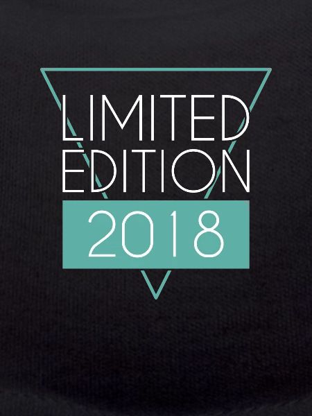 Limited Edition 2018