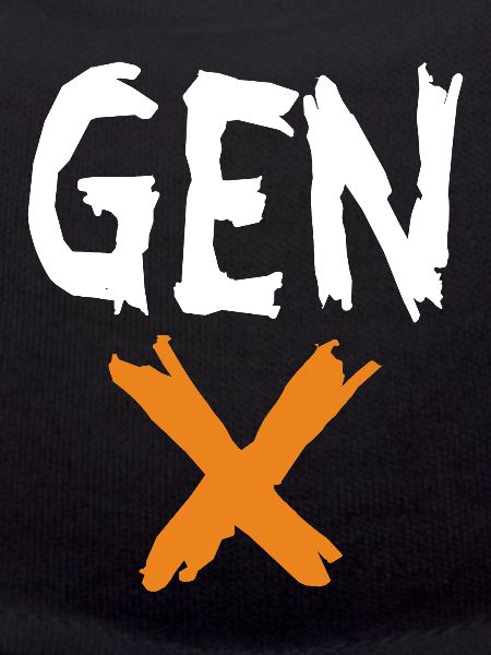 Generation Xclusive