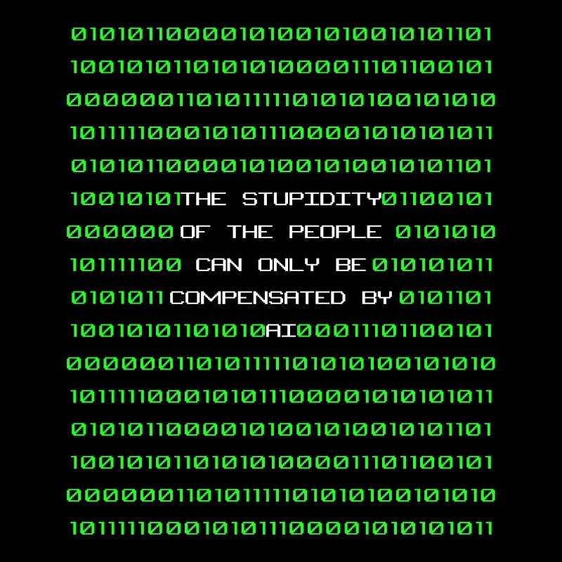 Artificial intelligence