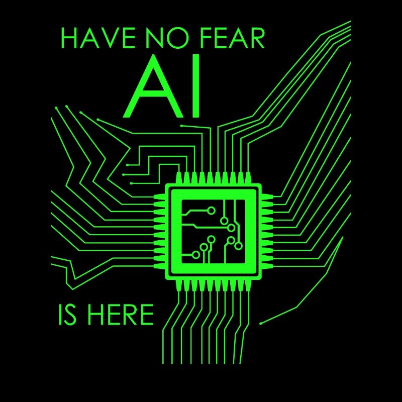 Programmeur d’intelligence artificielle