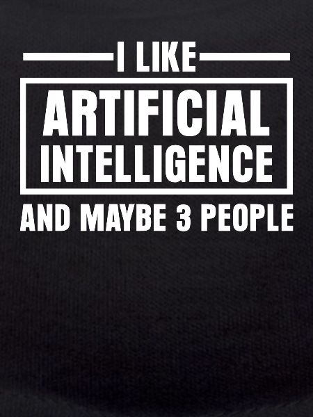Artifical Intelligence Programmer