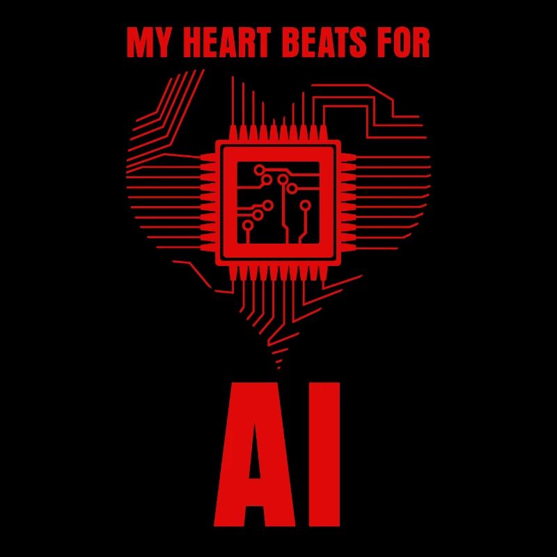 Artifical Intelligence Admin Programmer