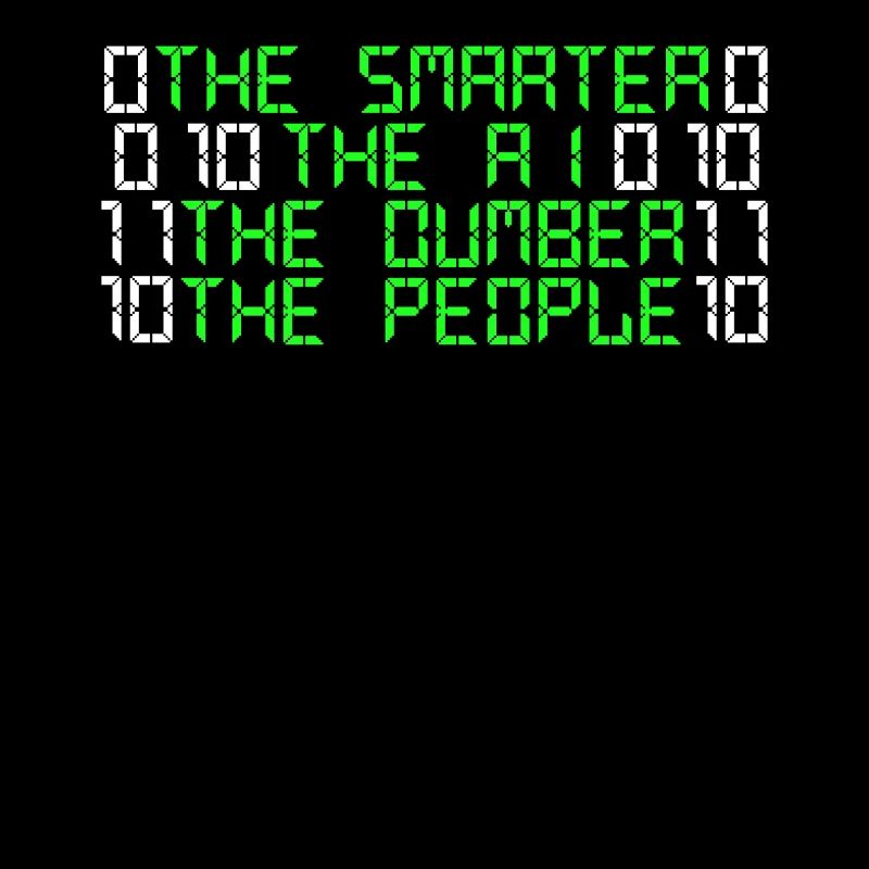 Admin Artifical Intelligence Programmer