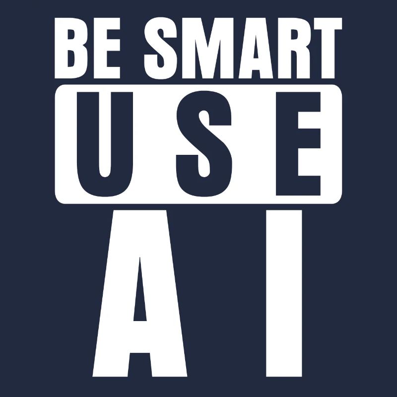 Administrateur de blague sur l’intelligence artificielle