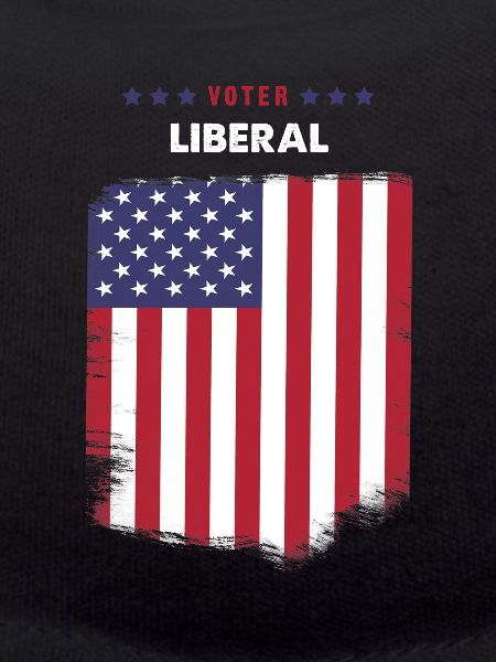 Voter Liberal