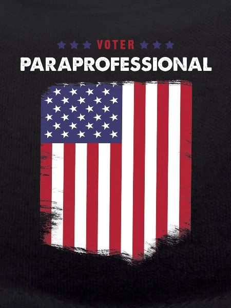 Voter Paraprofessional