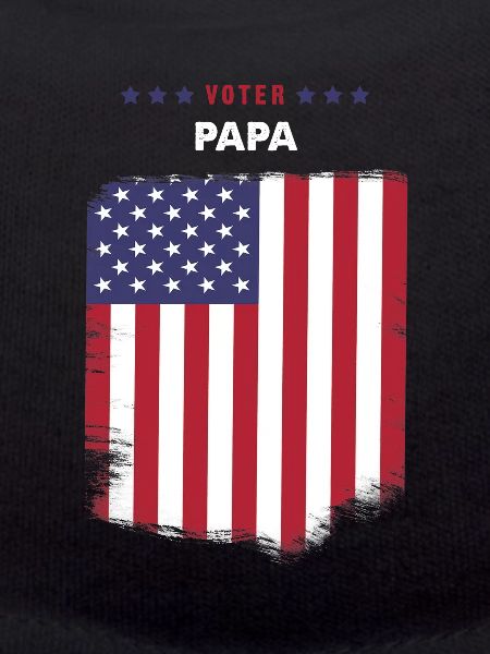 Voter Papa