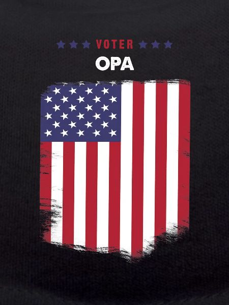 Voter Opa
