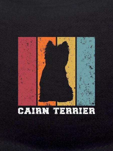 Cairn Terrier