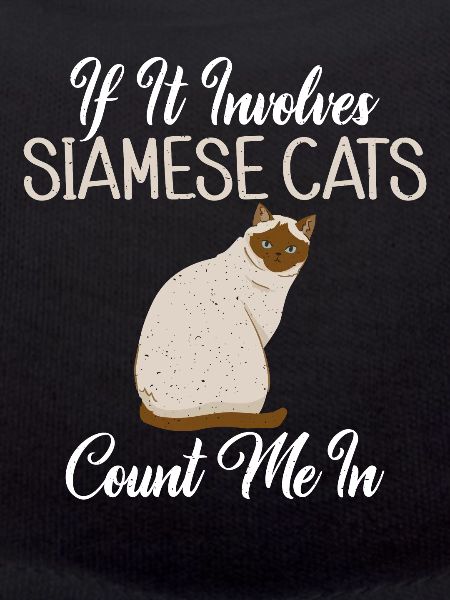 Siamese Cat Gifts