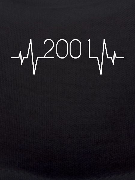 2001 Heartbeat