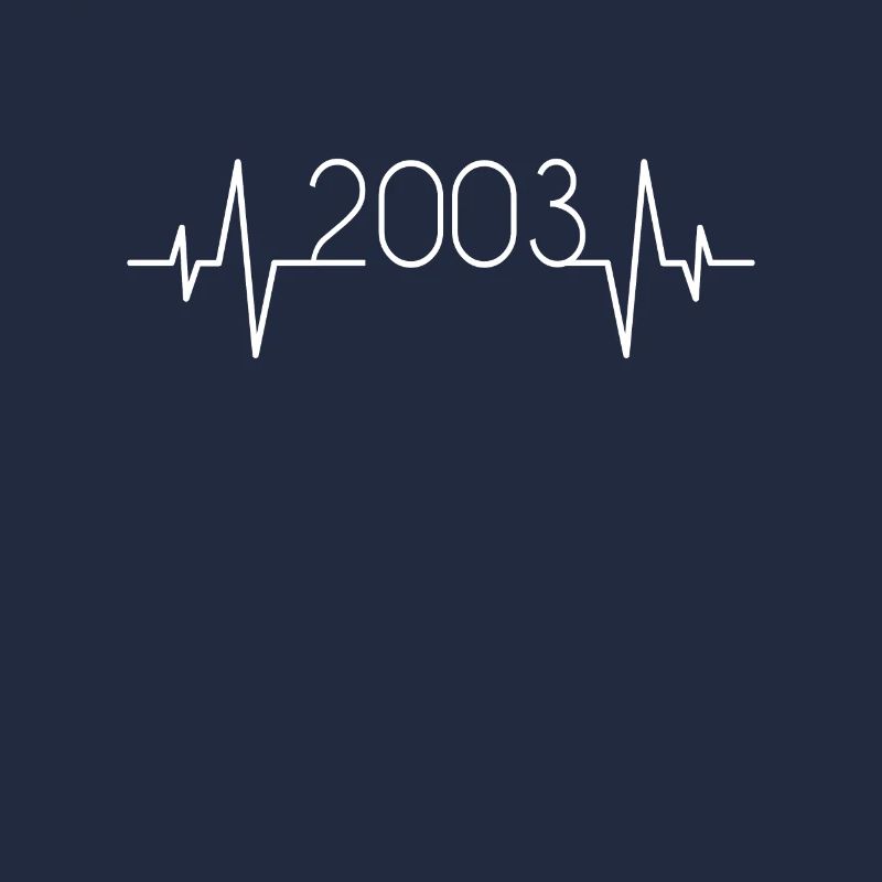 2003 Herzschlag