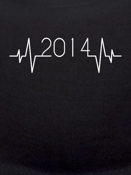2014 Heartbeat