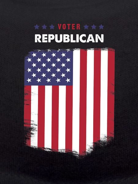 Voter Republican