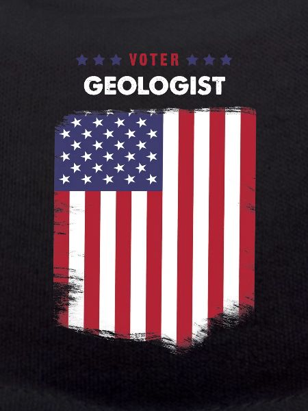 Voter Geologist
