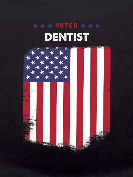 Dentiste électeur