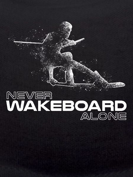 Wakeboarding Wakeboarder