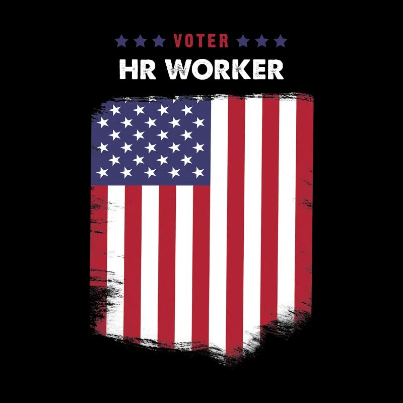 Voter HR Worker