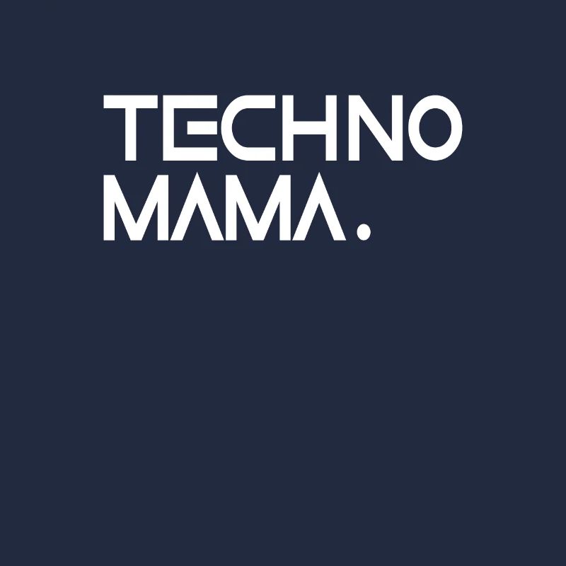 Techno Mama
