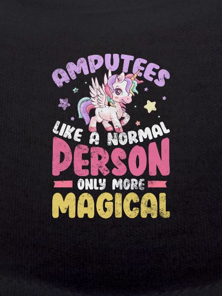 Amputation