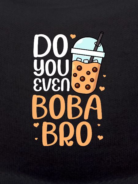 Bubble Tea