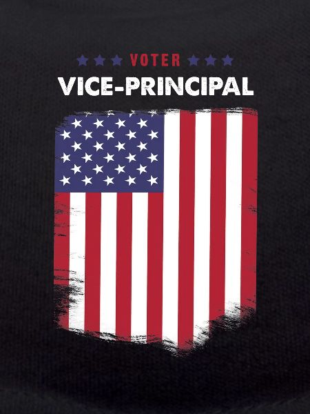 Voter Vice principal